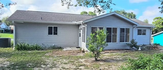 8543 SW 107TH LANE, Ocala, FL 34481