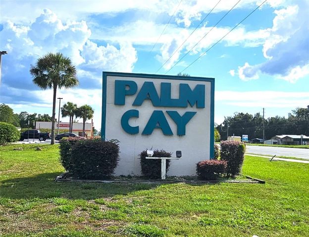 8543 SW 107TH LANE, Ocala, FL 34481