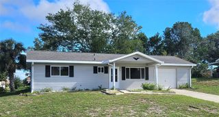 8543 SW 107TH LANE, Ocala, FL 34481