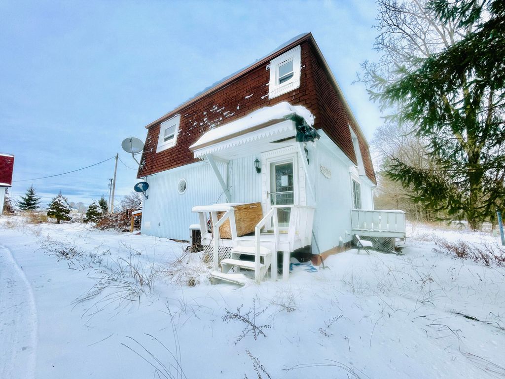 18600 Manitou Road, Cambridge Twp, MI 49220