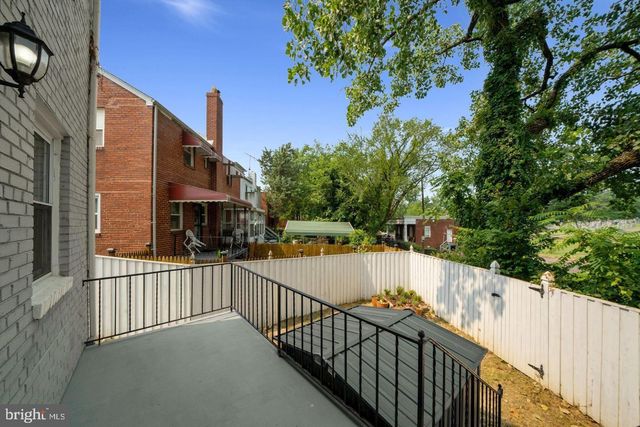 3243 15TH PL SE, Washington, DC 20020