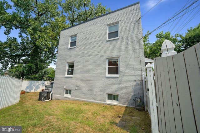 3243 15TH PL SE, Washington, DC 20020