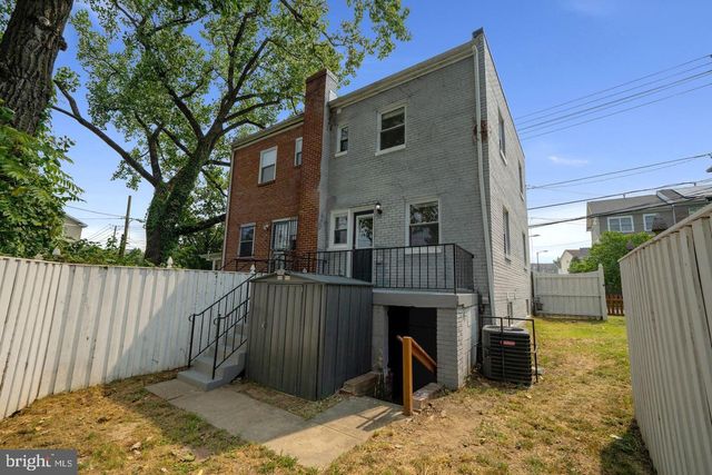 3243 15TH PL SE, Washington, DC 20020