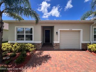 2760 Ben Hogan Court, West Melbourne, FL 32904