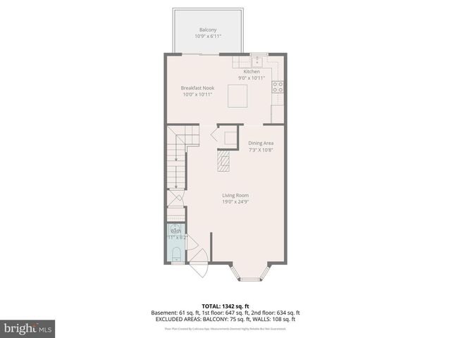 1212 NEEDHAM CT, Crofton, MD 21114