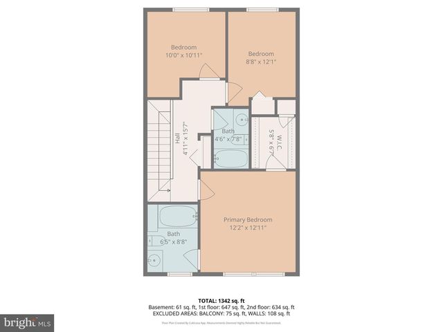 1212 NEEDHAM CT, Crofton, MD 21114