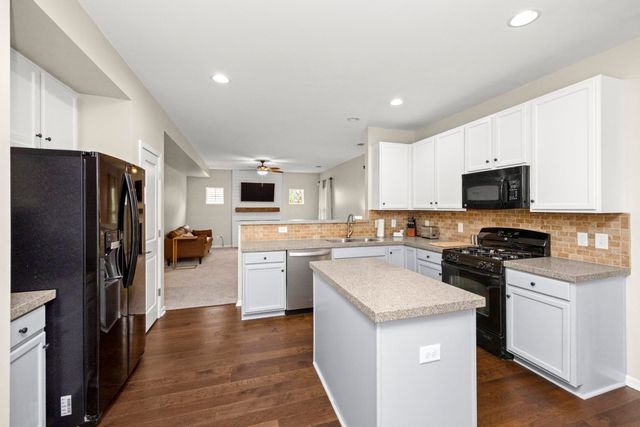 1605 Muirwood Blvd, Murfreesboro, TN 37128