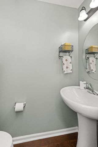 1605 Muirwood Blvd, Murfreesboro, TN 37128