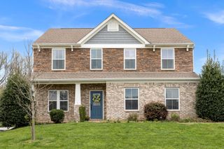 1605 Muirwood Blvd, Murfreesboro, TN 37128