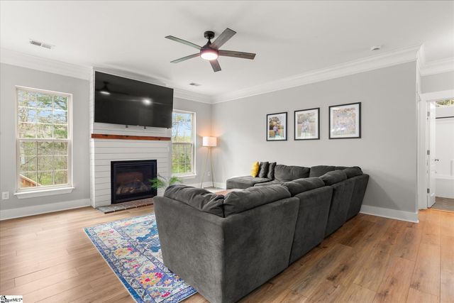 10 Birchall Lane, Simpsonville, SC 29681