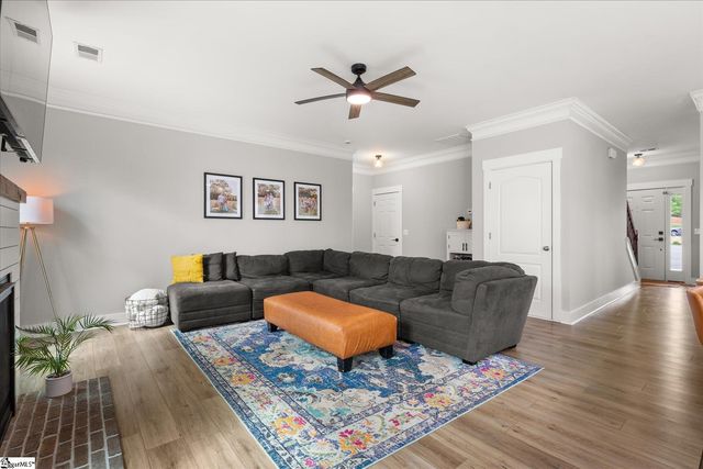 10 Birchall Lane, Simpsonville, SC 29681