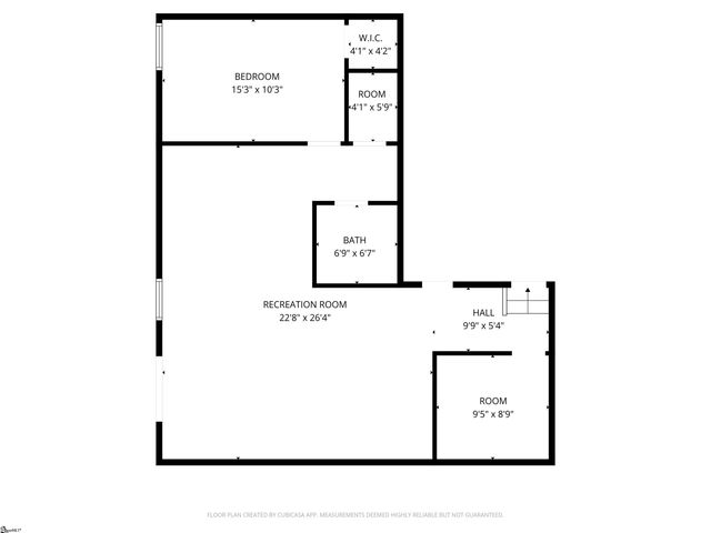 10 Birchall Lane, Simpsonville, SC 29681
