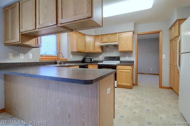 508 Heartwood Lane, Saline, MI 48176