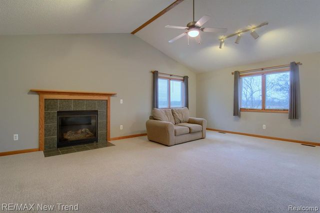 508 Heartwood Lane, Saline, MI 48176