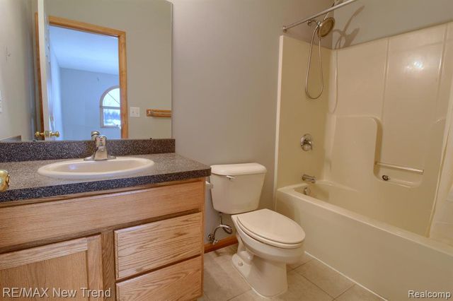 508 Heartwood Lane, Saline, MI 48176