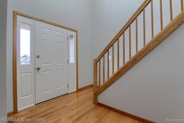 508 Heartwood Lane, Saline, MI 48176