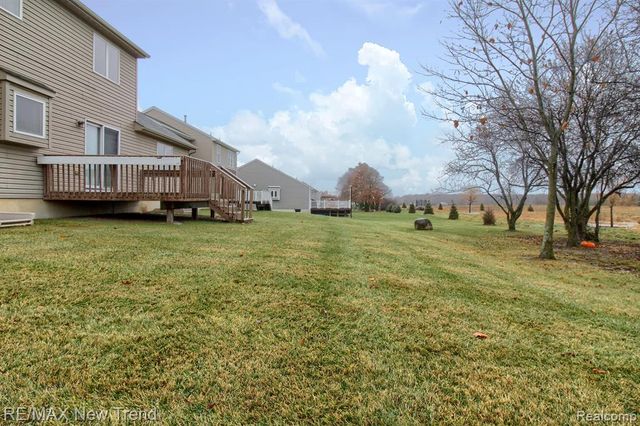 508 Heartwood Lane, Saline, MI 48176