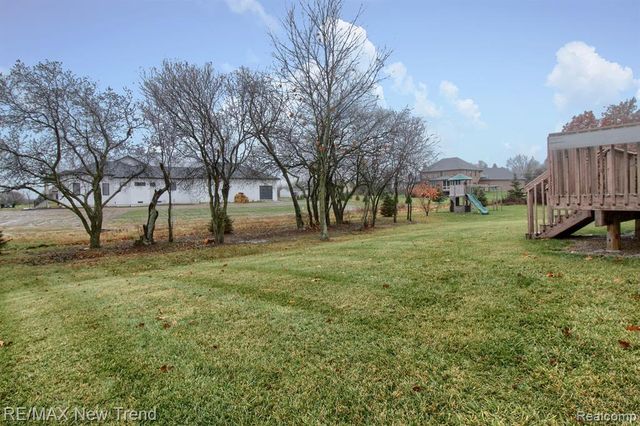 508 Heartwood Lane, Saline, MI 48176