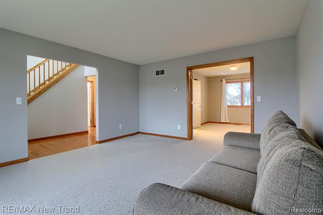 508 Heartwood Lane, Saline, MI 48176