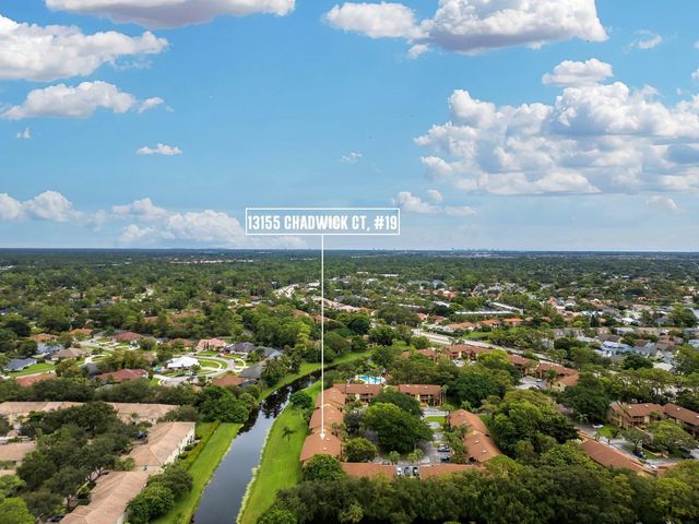 13155 CHADWICK Court 19, Wellington, FL 33414