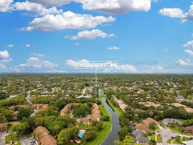13155 CHADWICK Court 19, Wellington, FL 33414