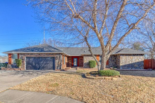 1929 Guilford Court, Norman, OK 73072