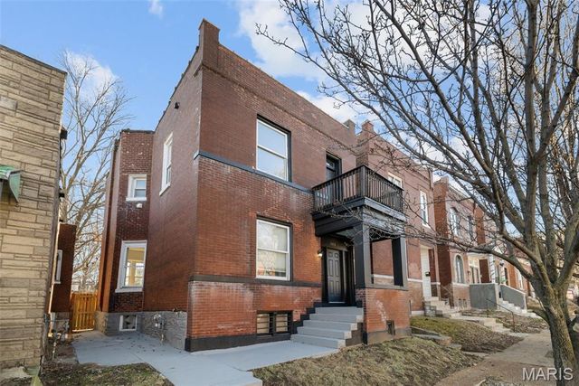 3408 Winnebago Street, St Louis, MO 63118