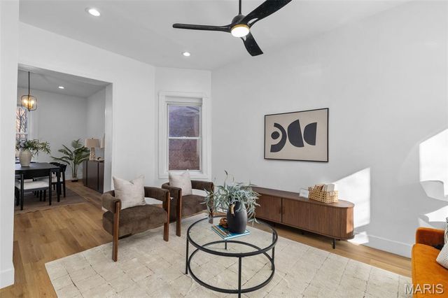 3408 Winnebago Street, St Louis, MO 63118