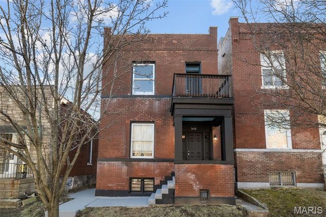 3408 Winnebago Street, St Louis, MO 63118