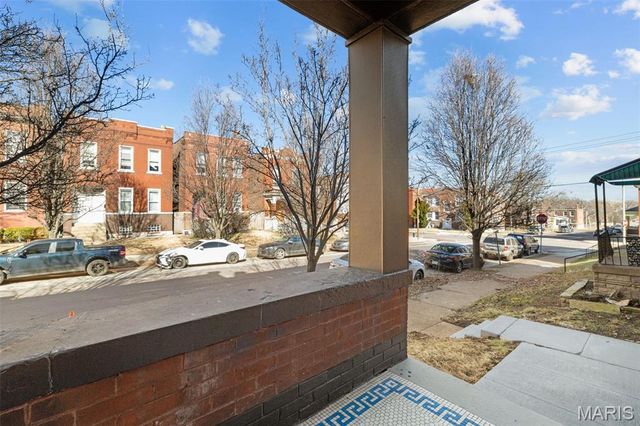 3408 Winnebago Street, St Louis, MO 63118