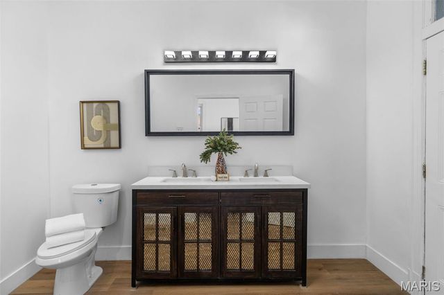 3408 Winnebago Street, St Louis, MO 63118