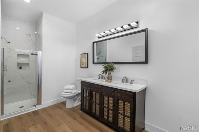 3408 Winnebago Street, St Louis, MO 63118