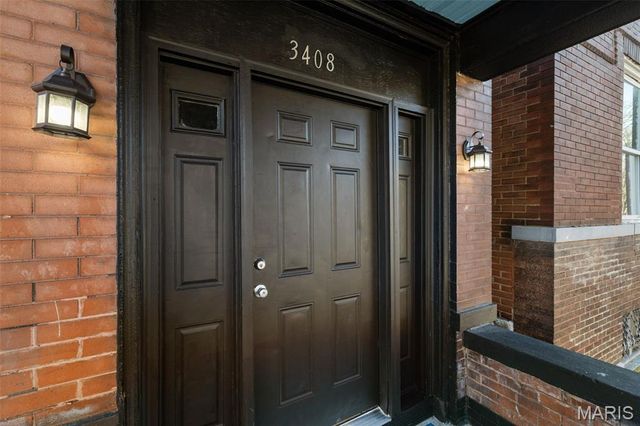 3408 Winnebago Street, St Louis, MO 63118