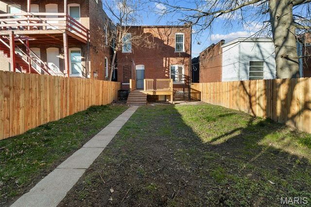 3408 Winnebago Street, St Louis, MO 63118