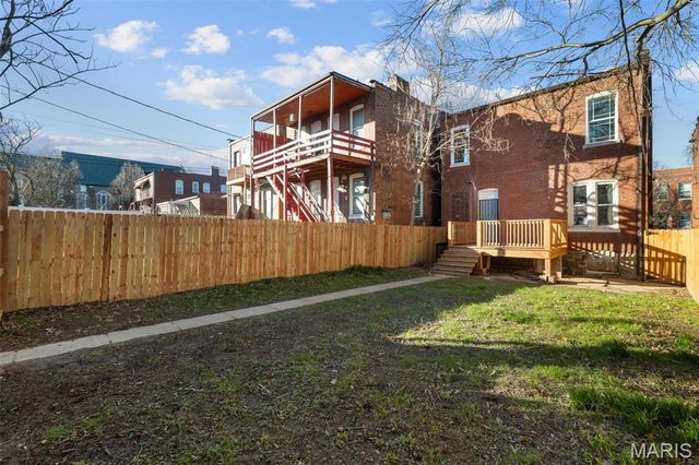 3408 Winnebago Street, St Louis, MO 63118