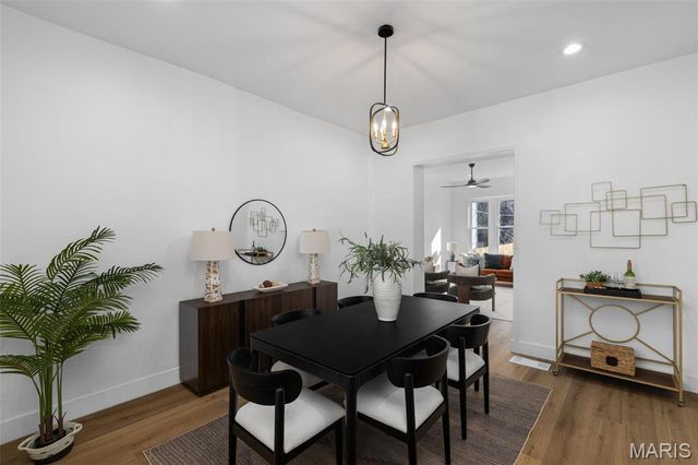 3408 Winnebago Street, St Louis, MO 63118