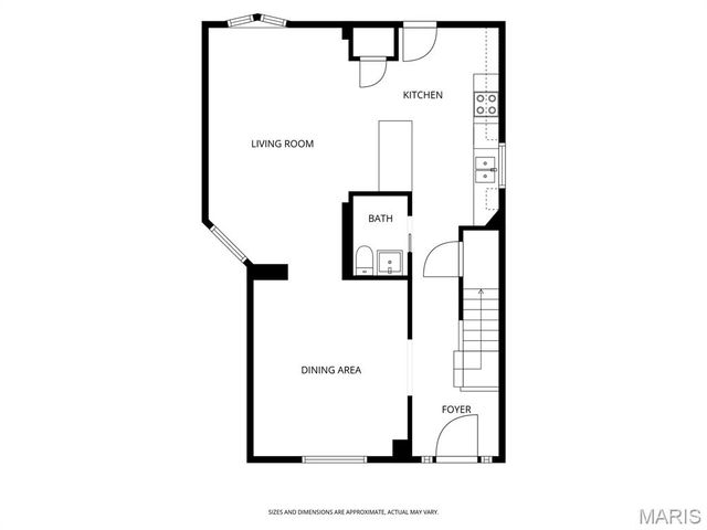 3408 Winnebago Street, St Louis, MO 63118