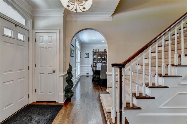 115 Landseer Way, Atlanta, GA 30350