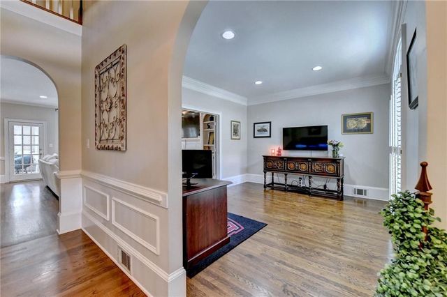115 Landseer Way, Atlanta, GA 30350