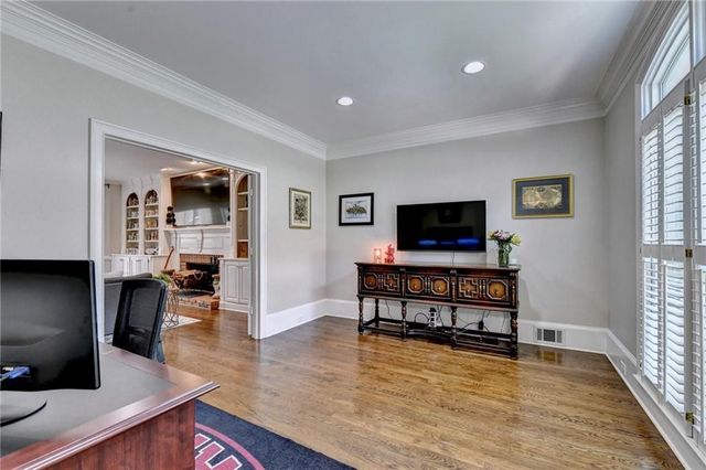 115 Landseer Way, Atlanta, GA 30350