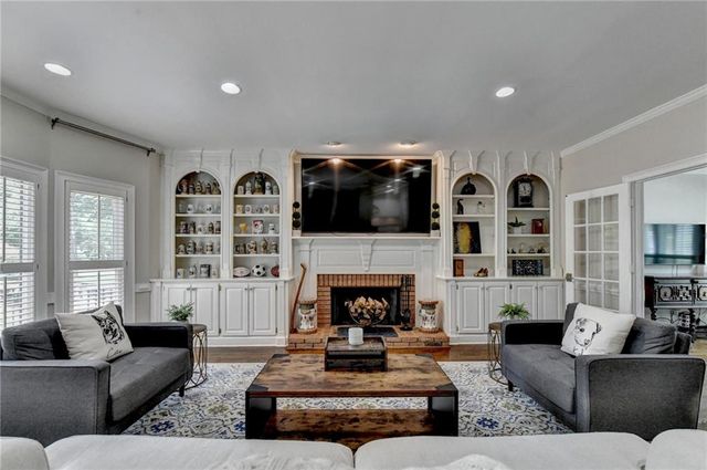115 Landseer Way, Atlanta, GA 30350