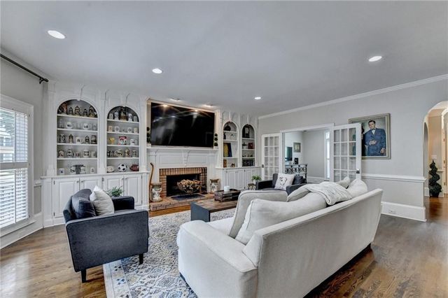 115 Landseer Way, Atlanta, GA 30350