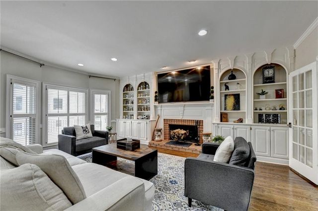 115 Landseer Way, Atlanta, GA 30350