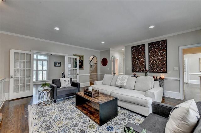 115 Landseer Way, Atlanta, GA 30350