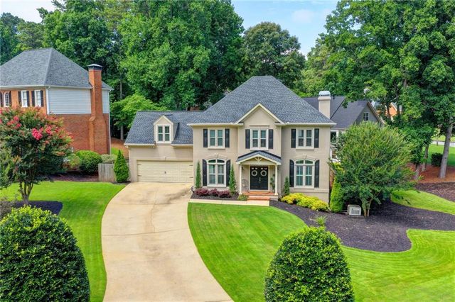 115 Landseer Way, Atlanta, GA 30350