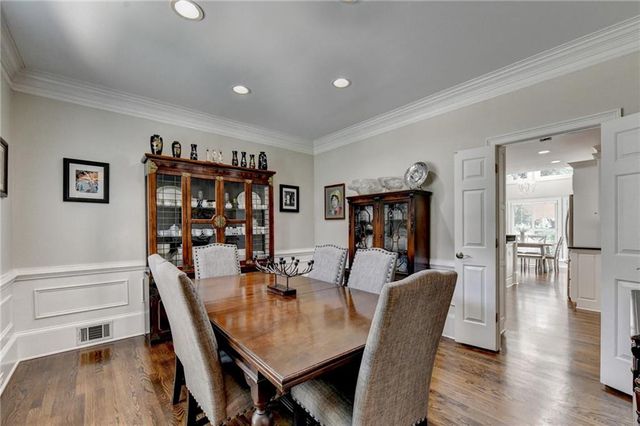 115 Landseer Way, Atlanta, GA 30350