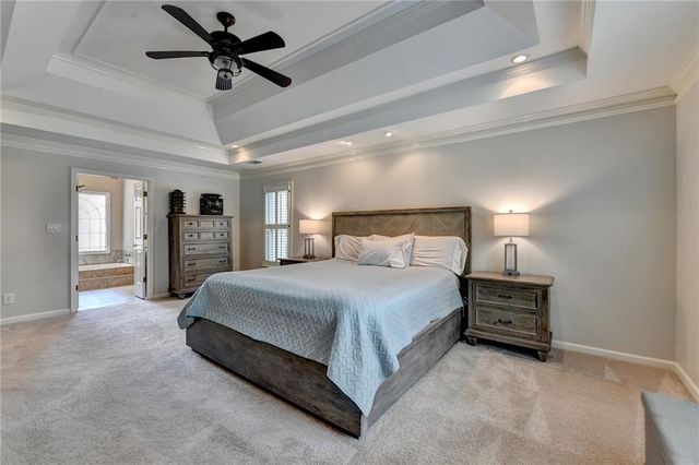 115 Landseer Way, Atlanta, GA 30350