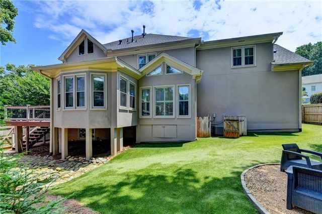 115 Landseer Way, Atlanta, GA 30350