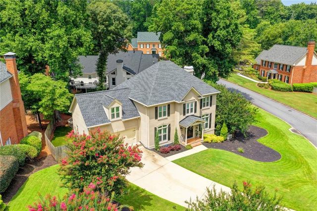 115 Landseer Way, Atlanta, GA 30350