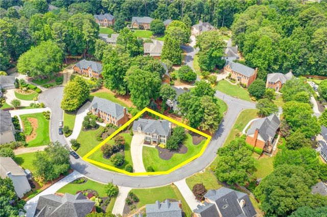 115 Landseer Way, Atlanta, GA 30350
